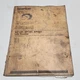 Caterpillar Parts Manual EP15T EP18T EP20T Three Wheel Electric Lift Truck 
