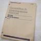 CAT Caterpillar RR-250 Road Reclaimer Operation Operator Maintenance Manual book