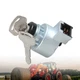 New Ignition Switch Including 2 Keys for Kubota B7410D B7500D B7610 B7800