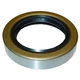 1E1110 Outer Bull Pinion Shaft Seal-Fits White / Oliver Tractor Super 55, 550