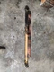 Used Hydraulic Boom Cylinder fits Case 90XT 450 450 450CT 308258A1 308258A2