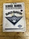 GENUINE OEM Harley-Davidson Service Manual FLT FXR 91-92 99483-92
