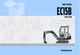 Volvo EC15B Type 272 XR Excavator Parts Catalog Construction Manual PDF USB