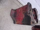 International 504 Utility IH Tractor engine motor 375597R1 block C153  & sleeves