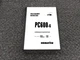 Komatsu PC600-6 Hydraulic Excavator Field Assembly Instruction Manual SN 11001-