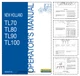New Holland TL70 TL80 TL90 TL100 Tractor Operators Manual PDF