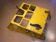 Cub Cadet Tractor Mower 1862 Pedestal
