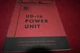 International Harvester IH UD-16 Power Unit Operator's Manual AMIL15 ver3