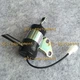12V Solenoid Valve for Kubota D722 Engine G1900 G1900S GF1800 GF1800E Tractor