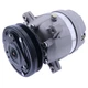 A/C Compressor T4520-50052 For Kioti Tractor DK45S DK55 DK55C DK65C