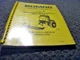 Bomag BW 213 D-2 Single Drum Vibratory Roller Operator & Maintenance Manual