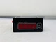 Novatron N260-07 200 AAC Digital Panel Meter Open Box Use at 200:0:2 CT