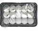 White tractor LED light 2-105 2-85 2-180 2-135 2-155 140 145 195 120 125 2-70 