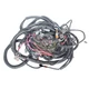 PC60-7 External Wiring Harness 201-06-73134 201-06-73135 For Komatsu Excavator