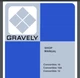 Gravely Walk Behind Convertible 10 10A 12 Garden Tractor Service Manual 54 pages