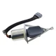Stop Solenoid 6785-5221 11033615 for Volvo Wheel Loaders L50C L180C L180 L50B
