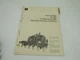John Deere R234BB R4-6BB Beet Bean Vegetable Cultivators Parts Catalog PC-790