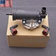 Fuel Transfer Pump For Caterpillar CAT C4.4 C6.6 C7.1 Engine 930K 938K 446-5411