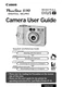 Canon POWERSHOT S110 Digital Camera User Owner Instruction Manual