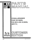 Hyster H2.00XL H2.50XL H3.00XL B177 Forklift Parts Catalog Manual PDF USB