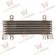 #2080371160 Aluminum Oil Cooler Fit Komatsu PC138US-8 PC160LC-8 PC200-8 PC220-8-