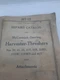  McCormick-Deering International Harvester-Threshers Repairs Catalog HT-15