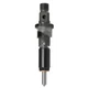 For Cummins 6BT Engine Bosch 370HP Diesel Fuel Injector 0432133844