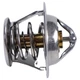 80℃ Thermostat ED0091951240S for Lombardini Kohler Engine KDW702 KDW1003 KDW1404