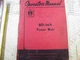 IH INTERNATIONAL UD-14A ENGINE POWER UNIT OPERATORS MANUAL IH INTERNATIONAL UD-14A ENGINE POWER UNIT OPERATORS MANUAL