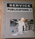AGCO ALLIS WHITE 8510 9755 9765 9775 9785 TRACTOR SERVICE SHOP REPAIR MANUAL