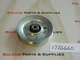 Bolens Idler Pulley 1726660,Fits H12XL,H14XL,H16XL,1669,1400,1600,G11XL,& More!