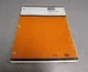 Case 1816B Uni-Loader Parts Catalog Manual C1366 1981