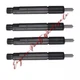 4X Fuel Injector For Volvo Penta TAMD61A TAMD62A 0432191805