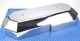 Hobart 60 qt H600 P660 Mixer Top Cover Assy OEM CHROME from an H600DT
