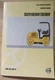 VOLVO DD29 DD31HF DD38HF COMPACTOR OPERATION & MAINTENANCE MANUAL BOOK CATALOG