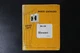 International Harvester BL-1A Blowers Parts Catalog 1968 IH OEM Manual