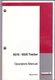 Case IH 9310-9330 Tractor Operator's Manual D