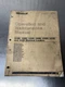 Caterpillar 416D 420D 424D 430D 432D 442D Backhoe Operators & Maintenance Manual