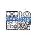 3GMF 3GMD Full Gasket Set Kit for Yanmar Marine Boat Engine Overhaul Part Repair