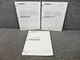 OEM Caterpillar CAT 966F Hydraulic & Power Train Testing & Adjusting Manuals