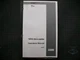 Case 1816 UNI-Loader Mini Skid Steer Loader Operator Operation Manual book guide