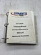 Gomaco GT-3600 Trimmer/Paver Owner/Operator's Manual Network Controls SKU 41