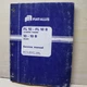FIAT ALLIS FL 10 10B Crawler Loader Dozer Repair Shop Service Manual engine book