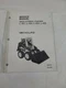 NEW HOLLAND SKID STEER LOADER L451,L452,L454,L455 SERVICE MANUAL