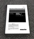 Komatsu PC600-7 Hydraulic Excavator Operator & Maintenance Manual SN 20105-Up