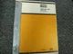 J I Case 1085B & 1086B Cruz-Air Hydraulic Excavator Parts Catalog Manual xo