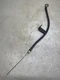 Kubota B1700 Tractor Engine Oil Gauge And Guide