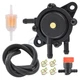 Fuel Pump Filter Set For Kohler CH13 CH18 CH20 CH22 CH23 CH25 CH620 CH621 CH640