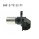 Genuine Crank Position Sensor For Toyota Forklift 7FB10-30 80919-76122-71