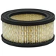 Briggs & Stratton Air Filter 392286 for 251400 252400 253400 255400 Models